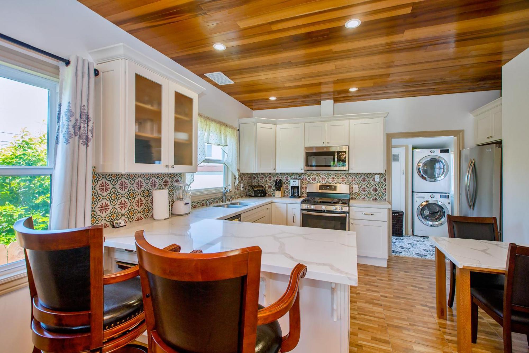Alameda 2Br 2Ba House, Ac, Near Ferry To San Francisco, 2 Free Parking Spaces Exterior foto